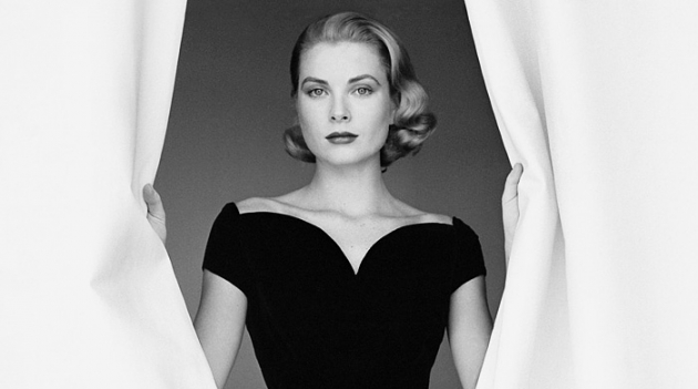 Christian Dior начинают сотрудничать с фондом \"Принцесса Грэйс\"