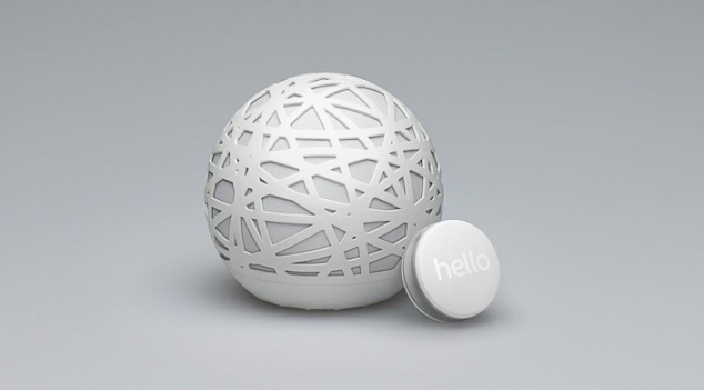 Под контролем: управление сном с помощью гаджета Sense