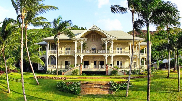 Топ-10 маленьких отелей мира