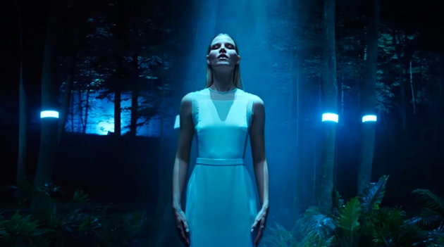 Планы на завтра: прямая трансляция показа Hugo Boss