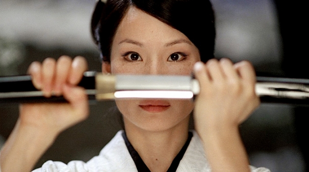 Тарантино объявил о выходе режиссерской версии \"Убить Билла\"