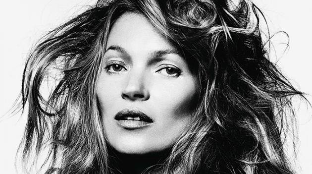 Фотографии Дэвида Бейли выставлены в церкви Арля