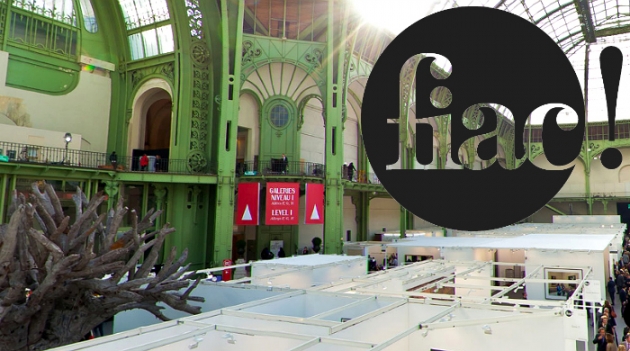 Ярмарка FIAC откроется в Лос-Анджелесе и Санкт-Петербурге?