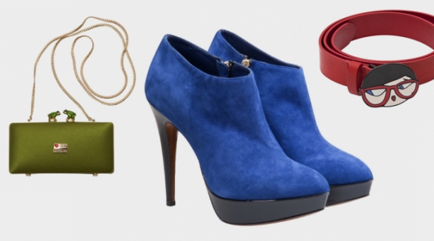 Конкурс Buro24/7 и ТД \"Весна\": подарочный сертификат