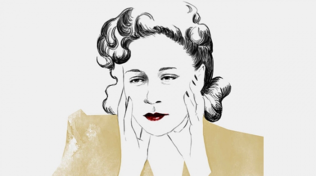 Основательницу Chloé наградят Орденом почетного легиона