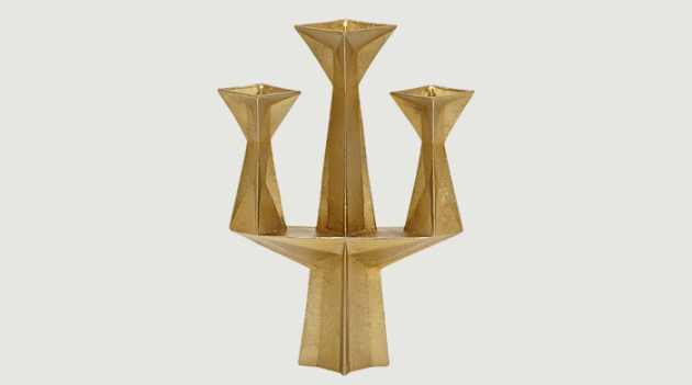 Коллекция Gem для домашнего интерьера от Тома Диксона