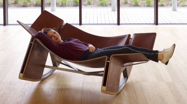 Шорт-лист премии Prix Émile Hermès: 12 дизайн-проектов