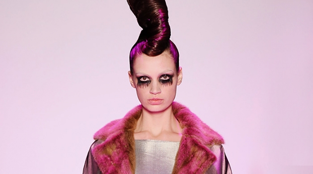 Обзор Buro24/7: Tegin, осень-зима 2014