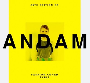 Объявлены финалисты премии ANDAM Prize 2014