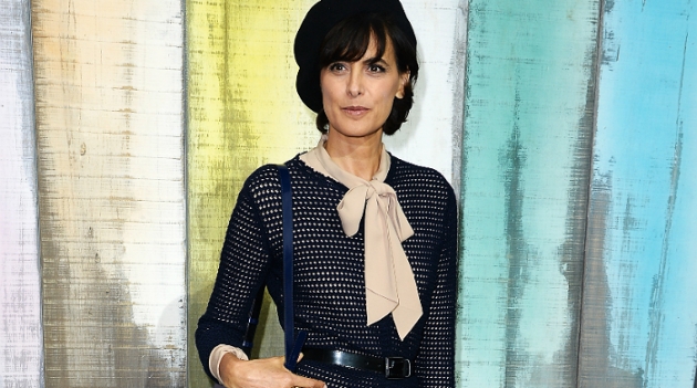 Uniqlo объявили о коллаборации с Инес де ла Фрессанж