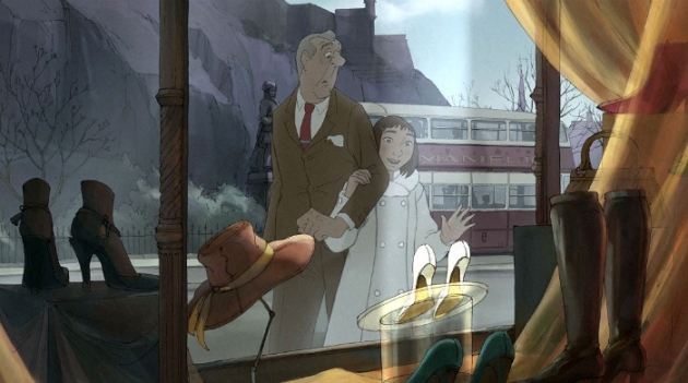 Автор \"Иллюзиониста\" создаст мультфильм по рисункам Феллини