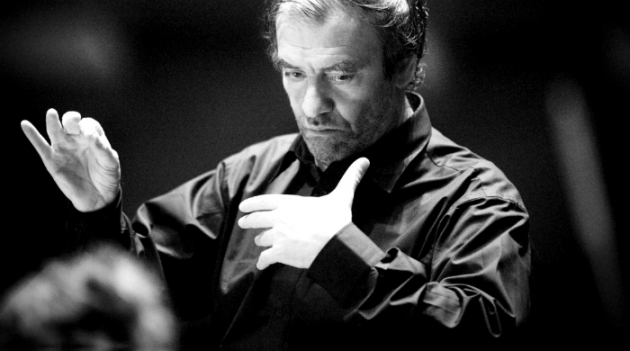 Пасхальный фестиваль Валерия Гергиева открывается в Москве