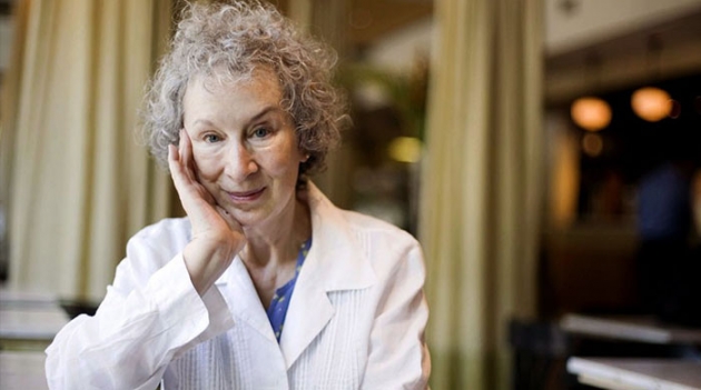 Маргарет Эртвуд выпустит новую книгу через 100 лет