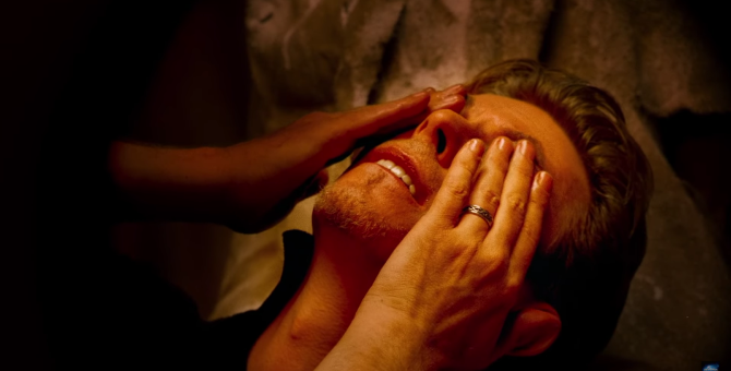 Вышел тизер-трейлер нового документального фильма про Дэвида Боуи