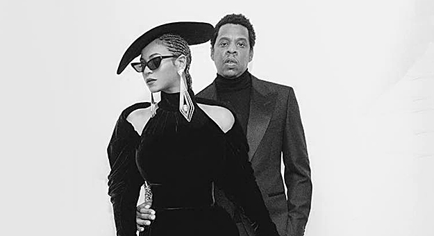 Бейонсе и Джей Зи объявили даты совместного тура On the Run II