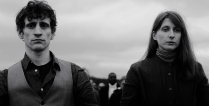 Depeche Mode поделилась новым видео на сингл «Wagging Tongue»