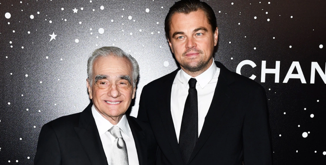 Hulu отказался от производства сериала «Дьявол в белом городе» Скорсезе и Ди Каприо