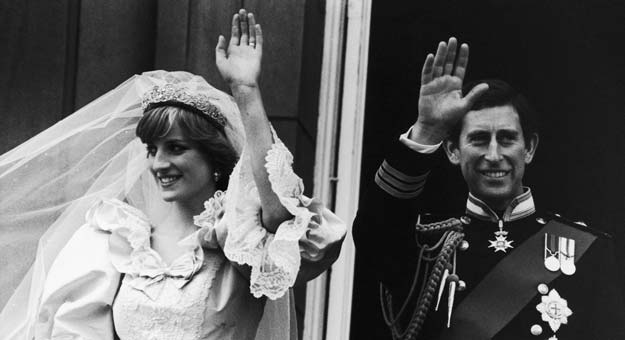 Второй сезон «Вражды» расскажет историю принцессы Дианы и принца Чарльза