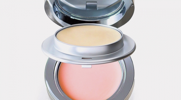 Шесть бальзамов для губ в холода