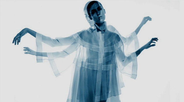 Мода и архитектура: бином Gianfranco Ferré