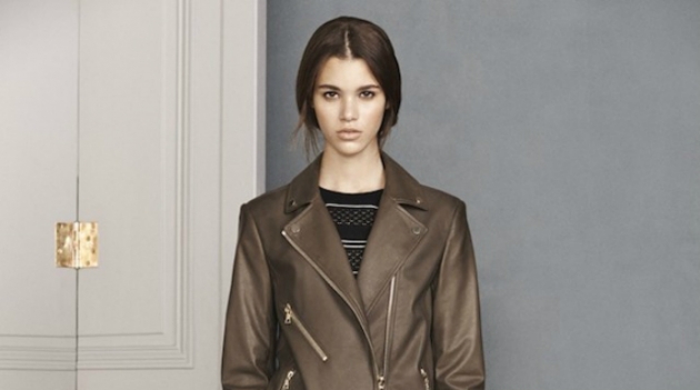 Коллекция Jason Wu, pre-fall 2014