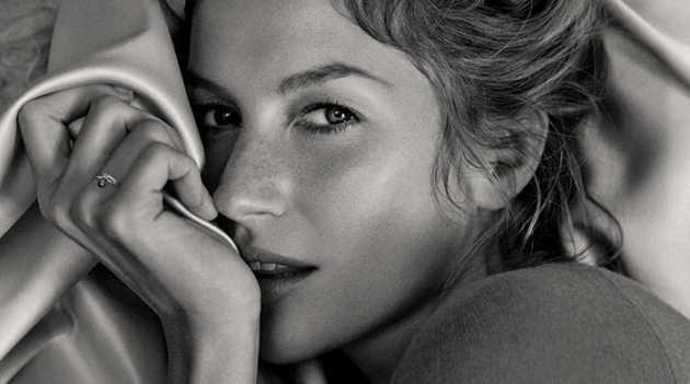 Налоговая служба проверила доходы Жизель Бундхен