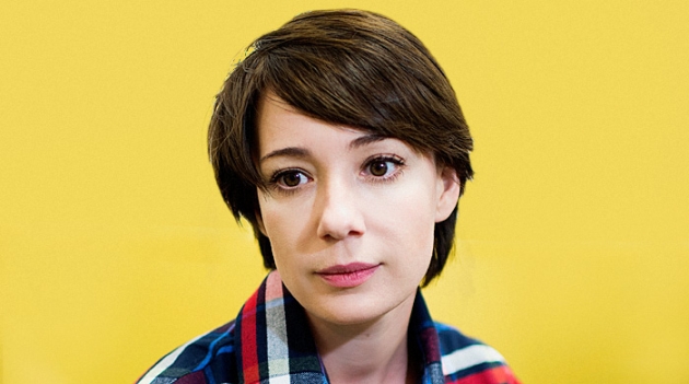 Чулпан Хаматова проведет в Лондоне благотворительный спектакль