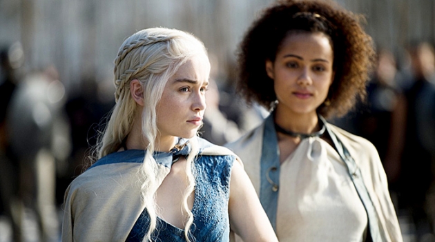 Экскурсия по местам съемок сериала \"Игры престолов\"