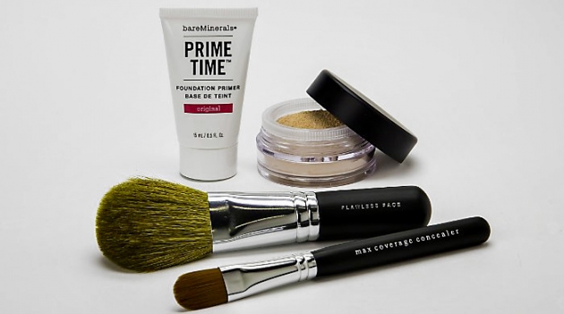 Обратите внимание: косметика bareMinerals