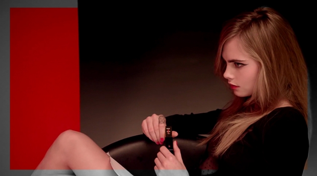 Десять весенних видеокампаний