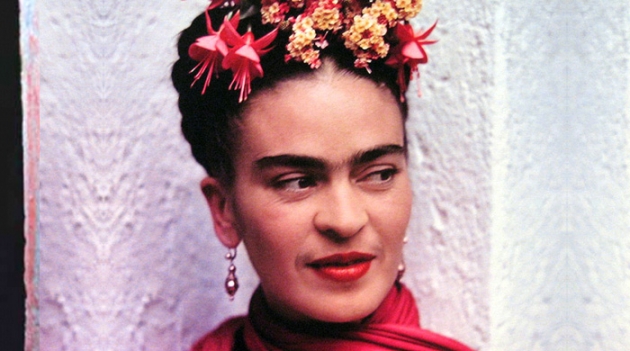 Крупнейшая ретроспектива Фриды Кало открылась в Италии