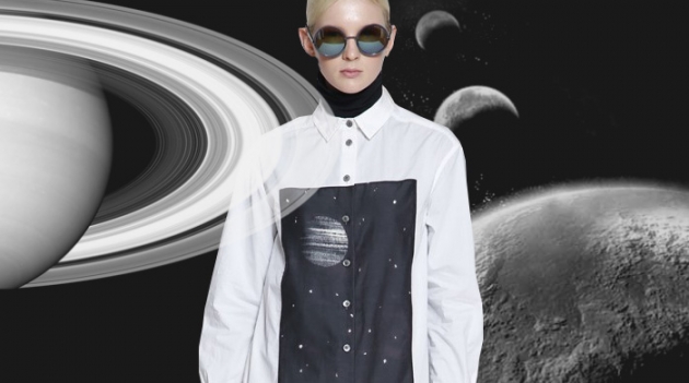 Коллекция Marc by Marc Jacobs, resort 2015