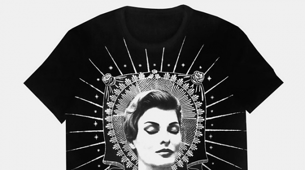 Коллаборация Gap и журнала Visionaire