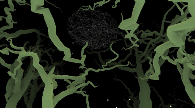 Новое приложение для телефонов от Radiohead