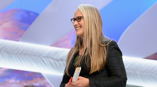 Жюри Каннского кинофестиваля возглавит женщина-режиссер