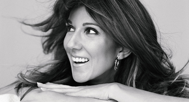 Селин Дион запишет саундтрек к фильму «Красавица и чудовище»