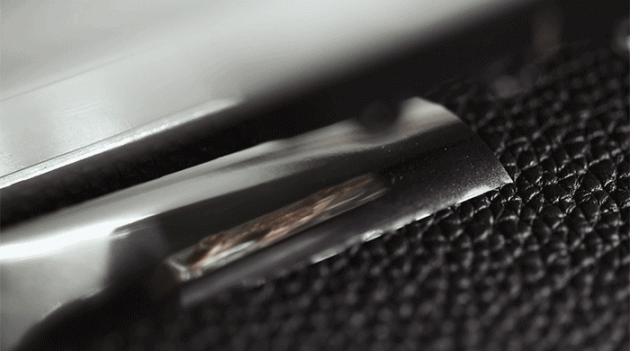 Волшебство в действии: как создаются сумки DiorEver