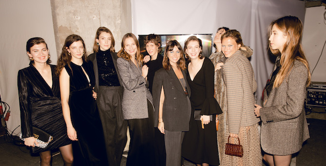 ДЛТ отметил 110 лет