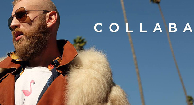 Иван Дорн выпустил первый англоязычный клип