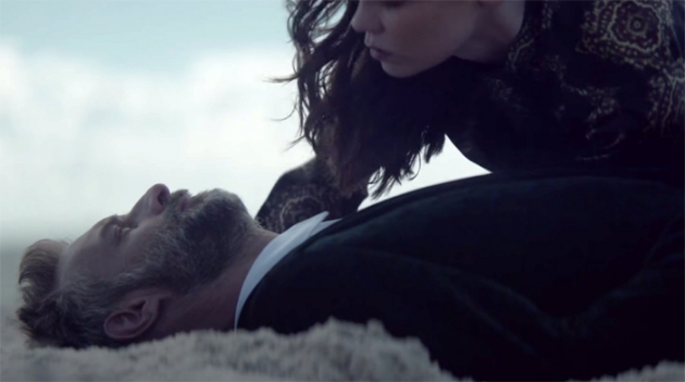 Dries Van Noten представили новый мини-фильм