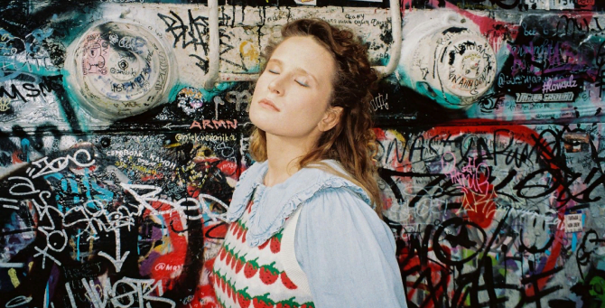 Монеточка и Cream Soda поддержат начинающих музыкантов в рамках проекта Levi’s