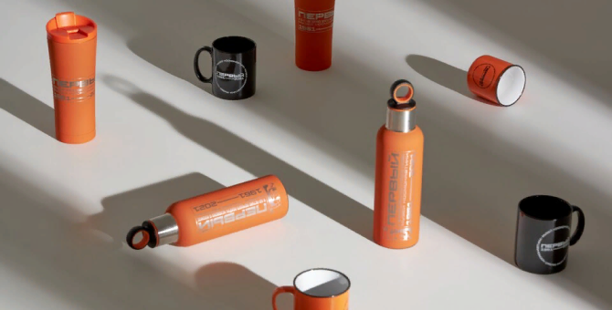 Музей космонавтики выпустил капсульную коллекцию одежды