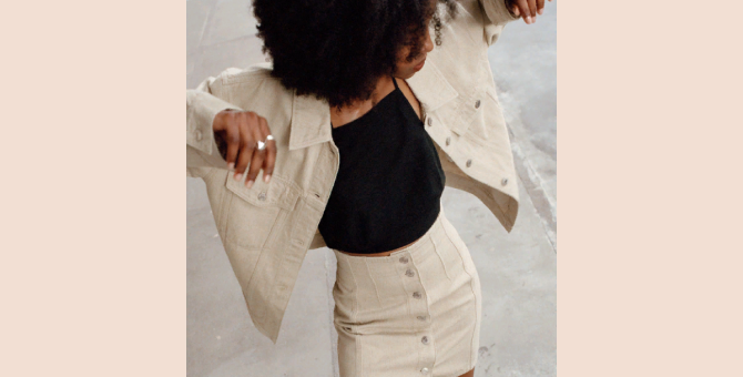 Бренд & Other Stories представил новую коллекцию стокгольмского ателье