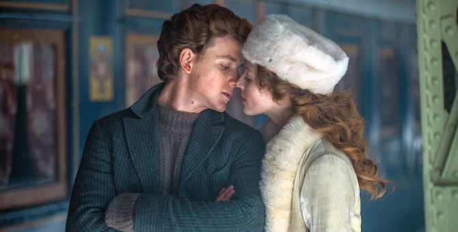 Фильм Михаила Локшина «Серебряные коньки» покажут на Netflix