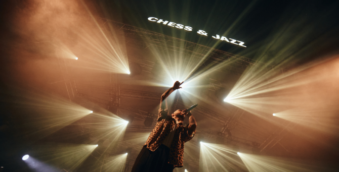 Фестиваль Chess & Jazz 2024 объявил первую волну артистов