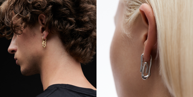 Avgvst запускает экспериментальное направление Avgvst garage