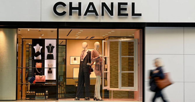 Chanel запустит центр по созданию перерабатываемых материалов