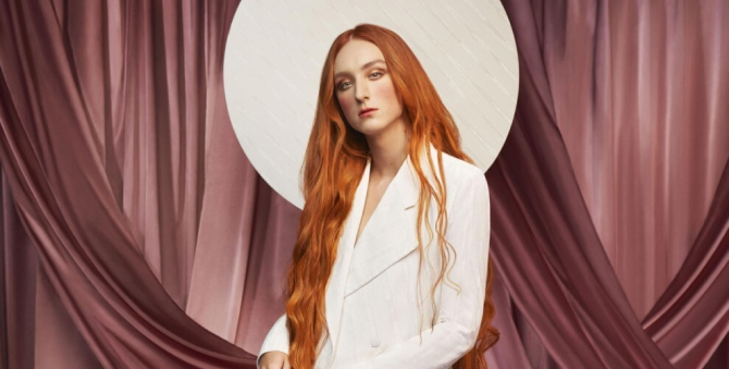 Харрис Рид стал креативным директором Nina Ricci