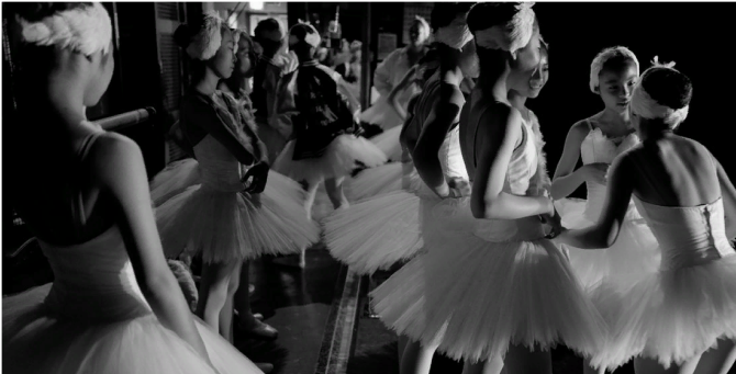 Режиссер Константин Богомолов впервые поставил балет