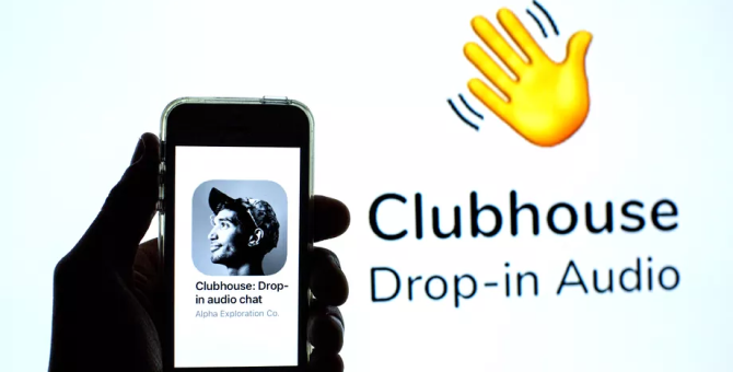 Clubhouse запускает монетизацию для креаторов